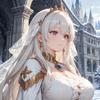 Profile image of 雪