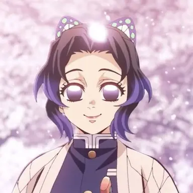 Profile image of 코쵸우 시노부