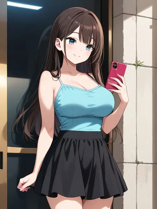 PureBrug0079의 咲良ちゃん大好き