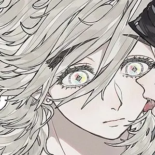 paotya5423의 童磨