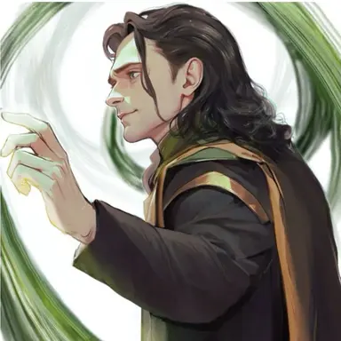 Profile image of 로키 오딘슨