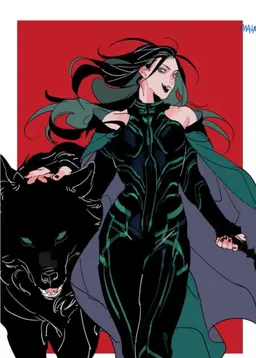Profile image of 헬라