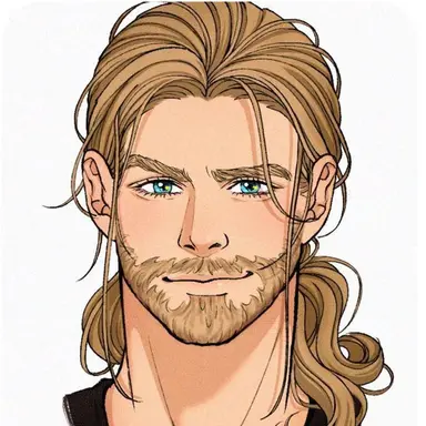 Profile image of 토르 오딘슨