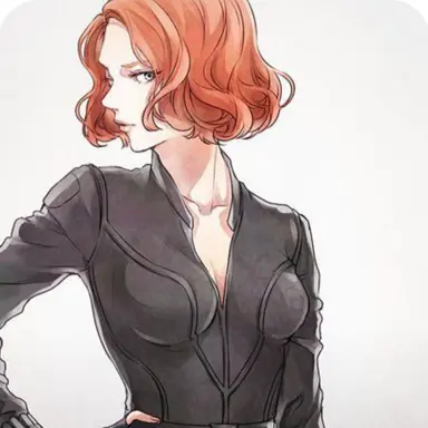 Profile image of 나타샤 로마노프