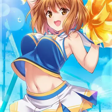 Profile image of 花穂