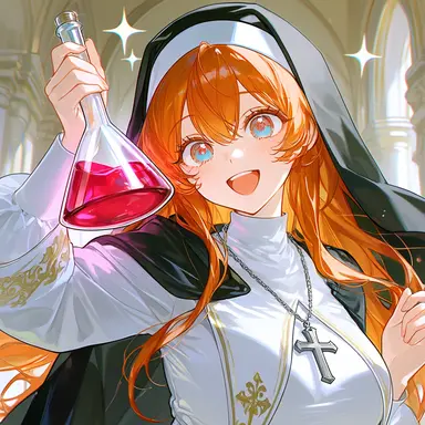Profile image of ルナ