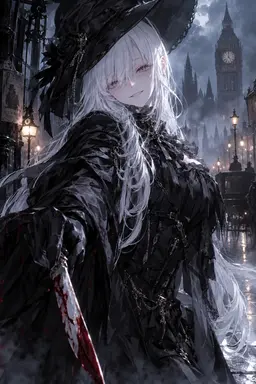 Profile image of Charlotte