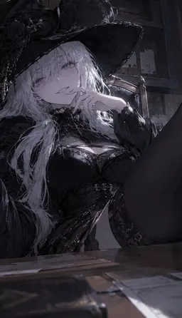 Profile image of Charlotte
