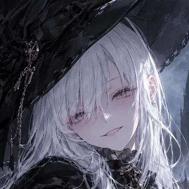 Profile image of Charlotte