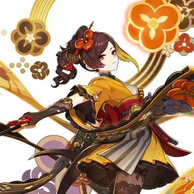 Profile image of 千織