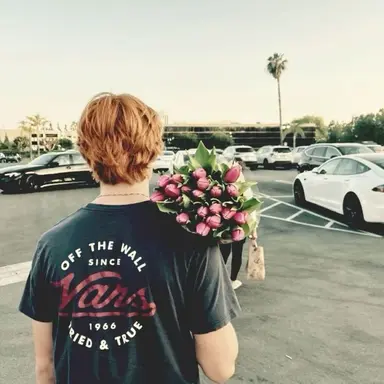 Profile image of Fred Weasley