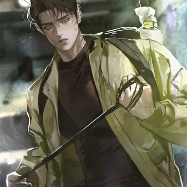 Profile image of Hunter
