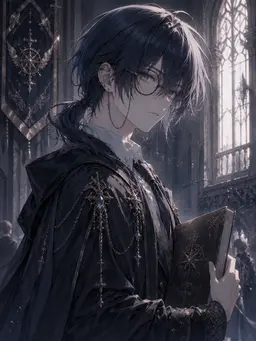 Profile image of クラウス