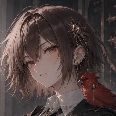 Profile image of リフィナ