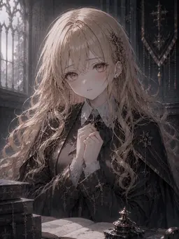 Profile image of アリア