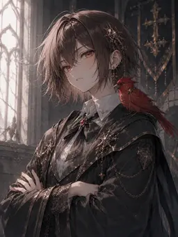 Profile image of リフィナ