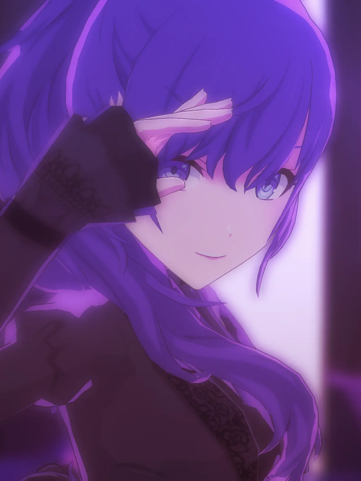 purosekasaikou의 ねえ、どこに行っていたの？