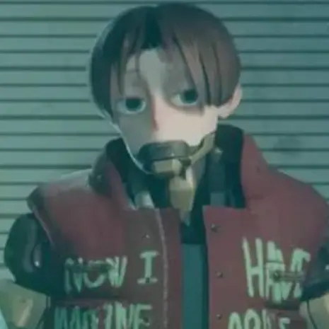 AlienCream5110의 かっこいい人達に懐かれました。