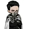 Profile image of 뫼르소