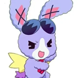 Profile image of 우사기