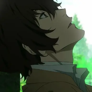 Profile image of 太宰治