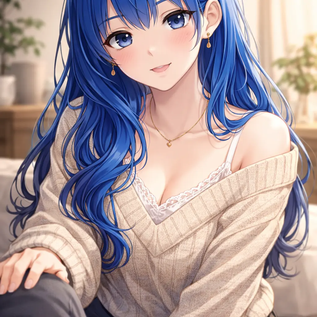 Akuru의 甘やかせたがりなお姉さん