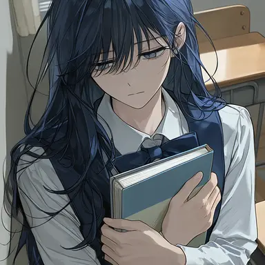Profile image of Mio Amamiya