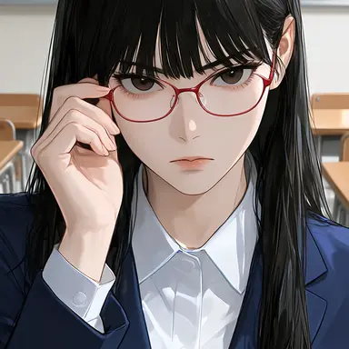 Profile image of Shiori Shiraishi