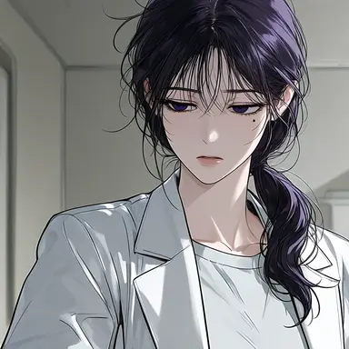 Profile image of Chikage Kuze