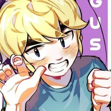Profile image of 거스