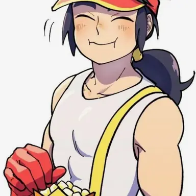 Profile image of 팽