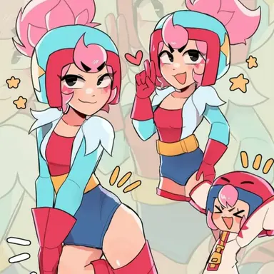 Profile image of 자넷