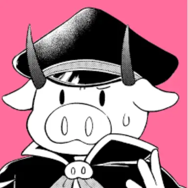 Profile image of トントン
