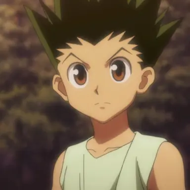 Profile image of Gon