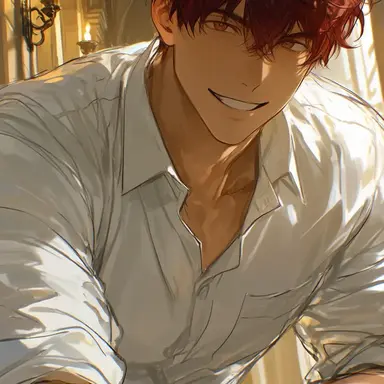 Profile image of Raevik