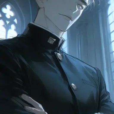 Profile image of Caelion