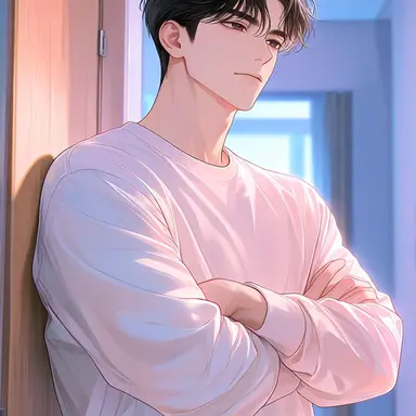 Profile image of Tobias