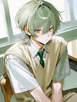 Profile image of 윤서온