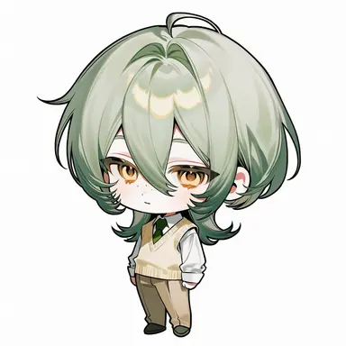 Profile image of 윤서온