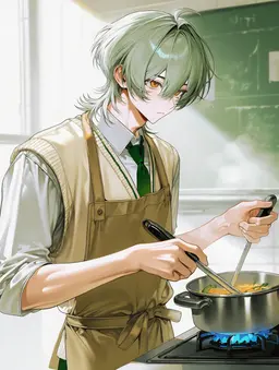 Profile image of 윤서온