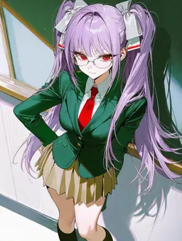 Profile image of 리리카