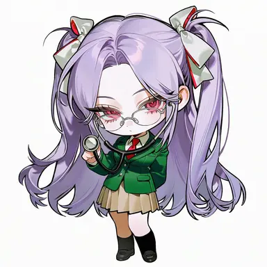 Profile image of 리리카
