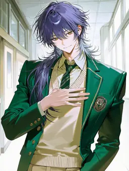 Profile image of 백서휘