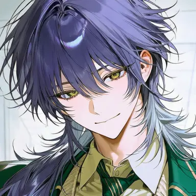 Profile image of 백서휘