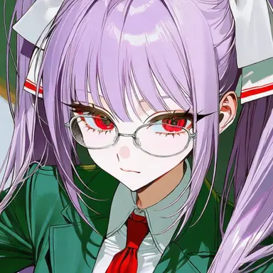 Profile image of 리리카