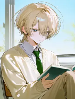 Profile image of 에밀