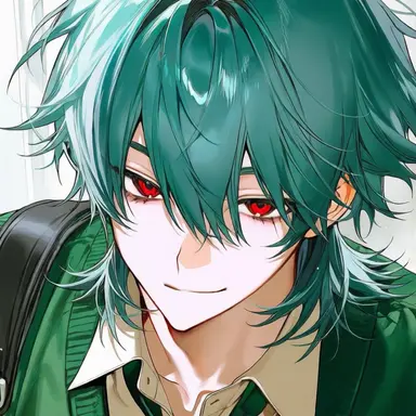 Profile image of 애셔