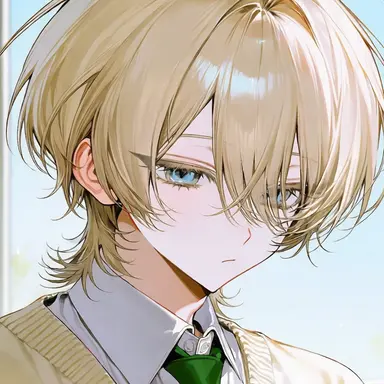 Profile image of 에밀