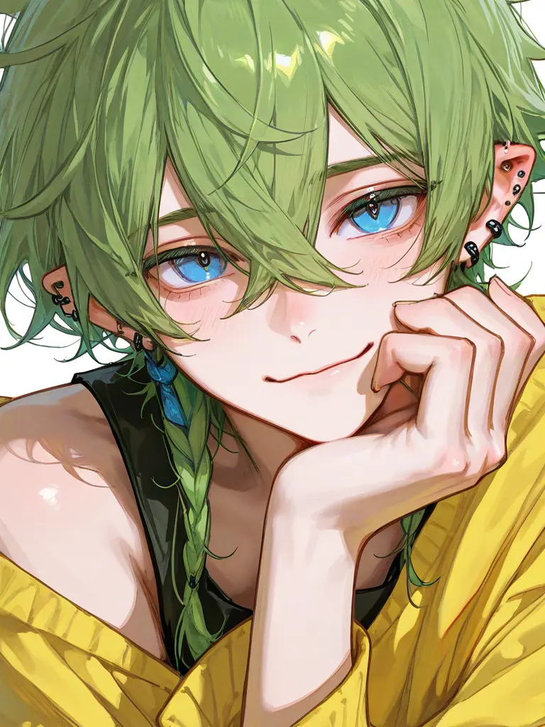 MeanMind2599의 赤ずきんは男の子