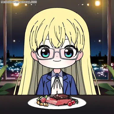 Profile image of ルイ